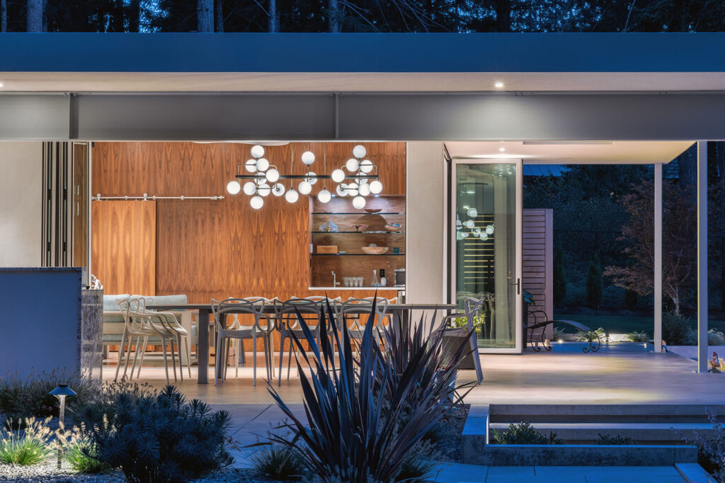 Interior exterior design