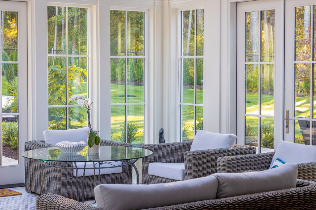 Custom home designs