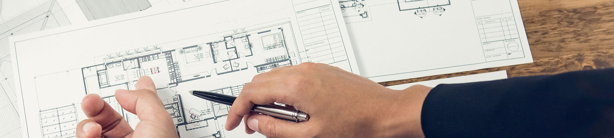 Custom home design