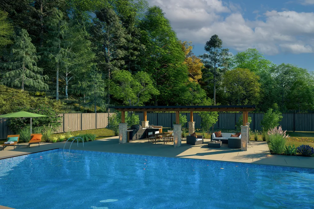 Custom home deisgns